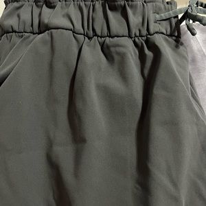 Lululemon Stretch High Rise Joggers